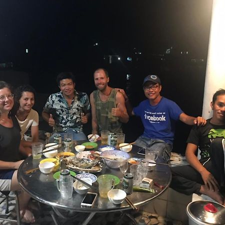 Nam Du View Guest House מראה חיצוני תמונה