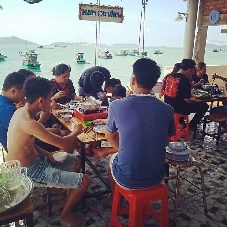 Nam Du View Guest House מראה חיצוני תמונה