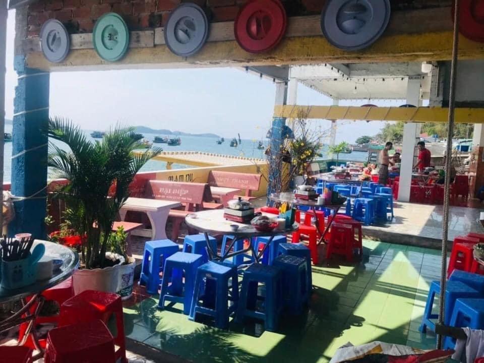 Nam Du View Guest House מראה חיצוני תמונה