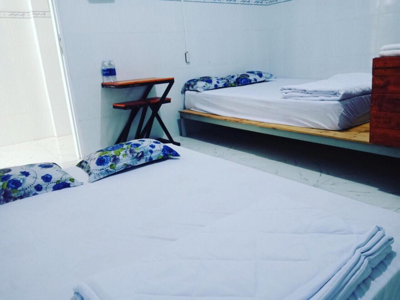 Nam Du View Guest House מראה חיצוני תמונה