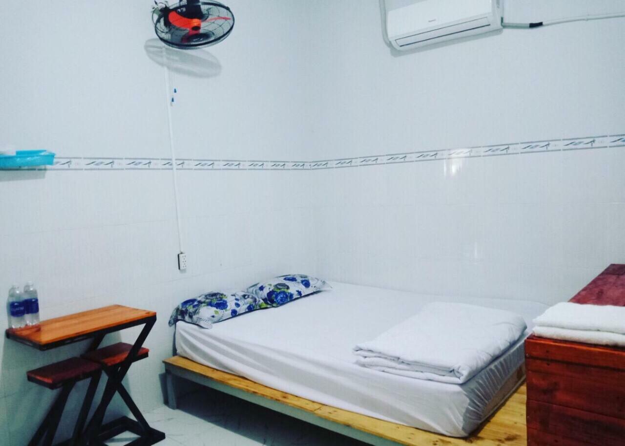 Nam Du View Guest House מראה חיצוני תמונה