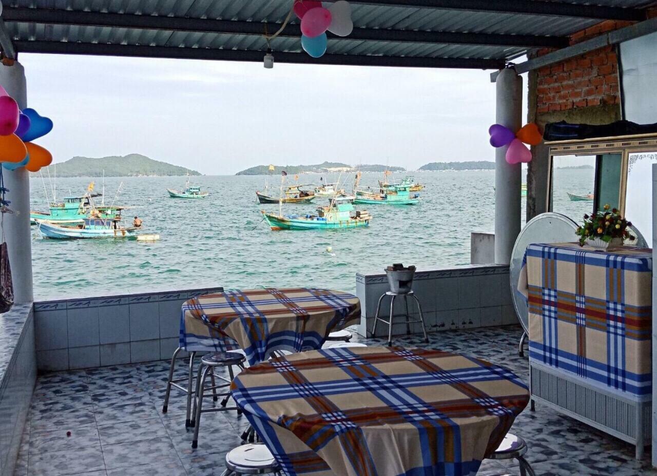 Nam Du View Guest House מראה חיצוני תמונה