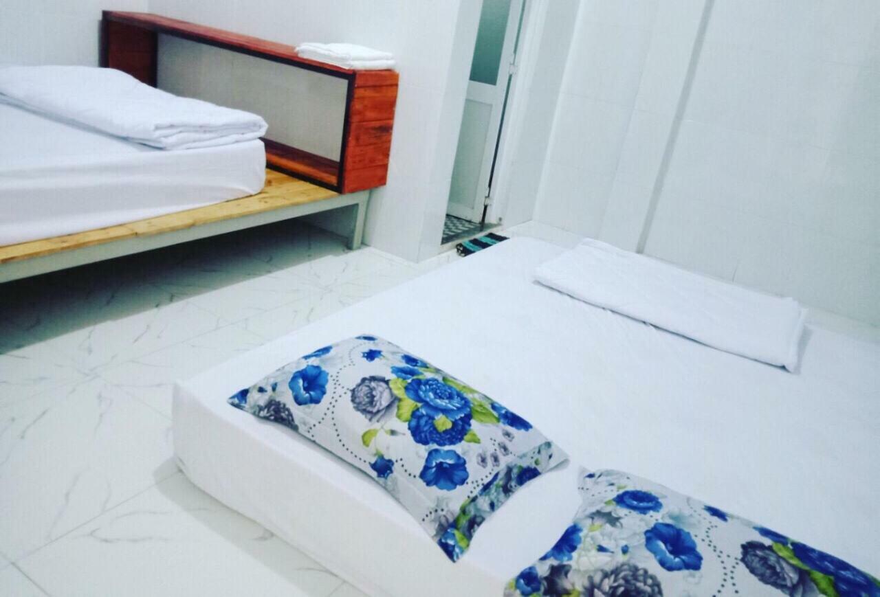 Nam Du View Guest House מראה חיצוני תמונה