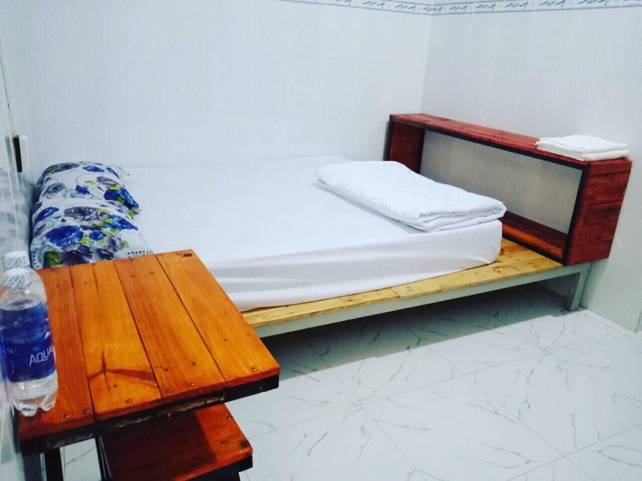 Nam Du View Guest House מראה חיצוני תמונה