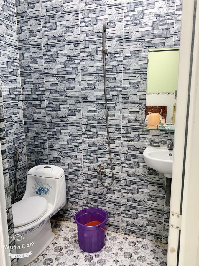 Nam Du View Guest House מראה חיצוני תמונה